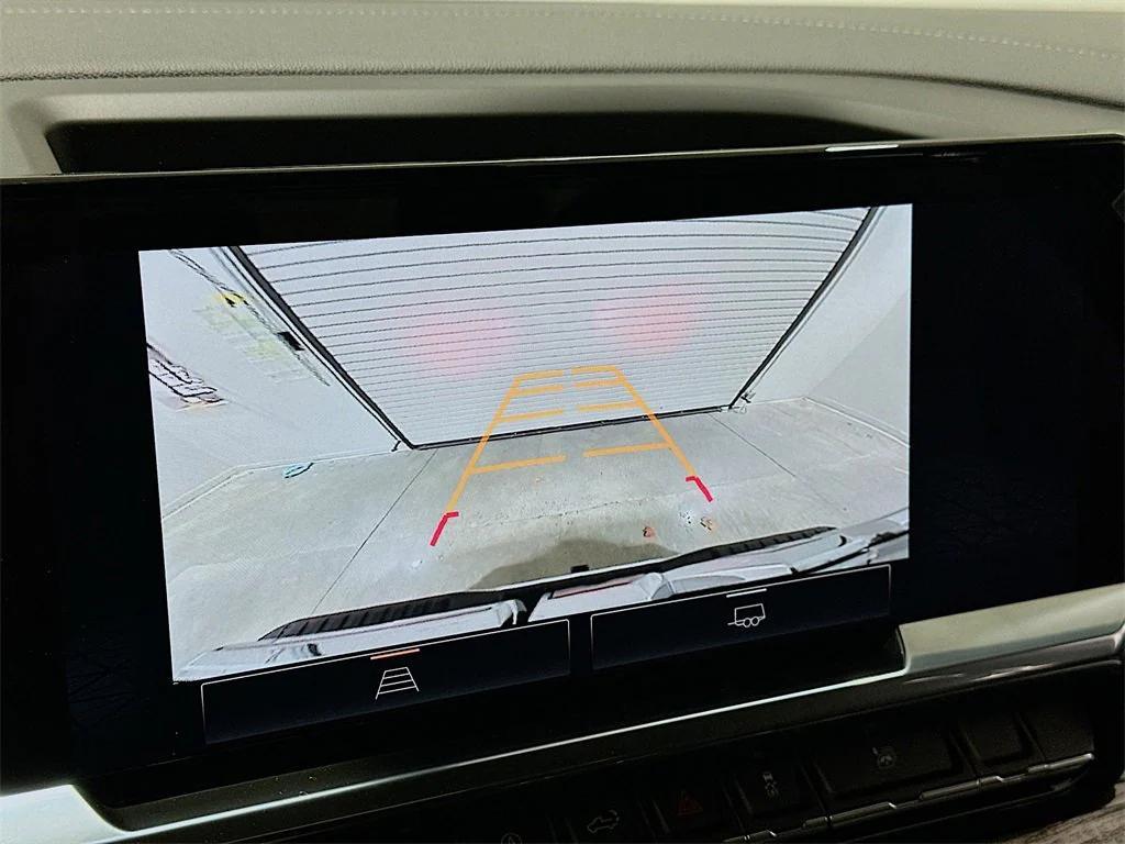 new 2026 GMC Sierra 1500 car, priced at $49,995