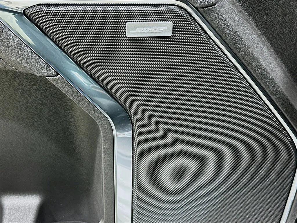 new 2026 GMC Sierra 1500 car, priced at $57,605