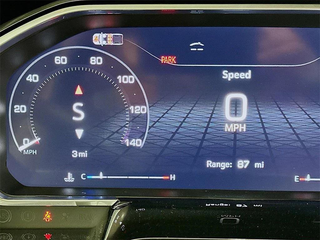 new 2026 GMC Sierra 1500 car, priced at $57,605