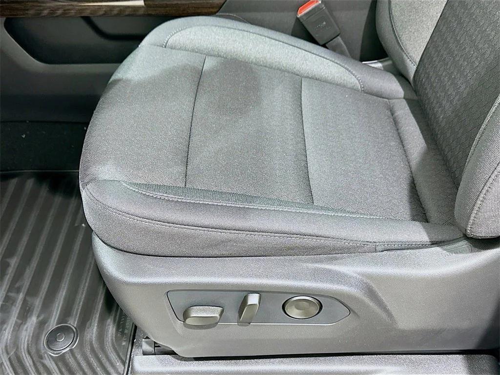 new 2026 GMC Sierra 1500 car, priced at $57,605