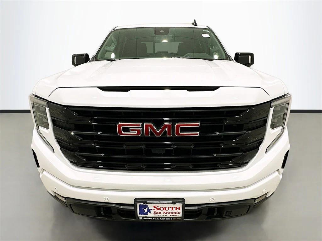 new 2026 GMC Sierra 1500 car, priced at $57,605