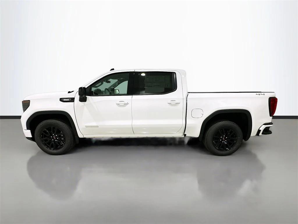 new 2026 GMC Sierra 1500 car, priced at $57,605