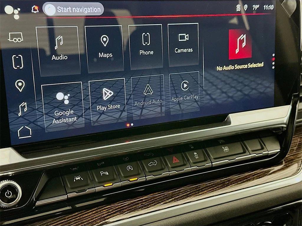 new 2026 GMC Sierra 1500 car, priced at $57,605