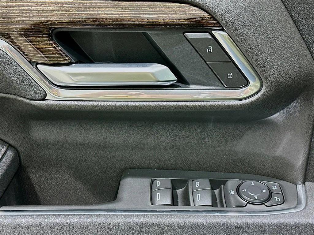 new 2026 GMC Sierra 1500 car, priced at $57,605