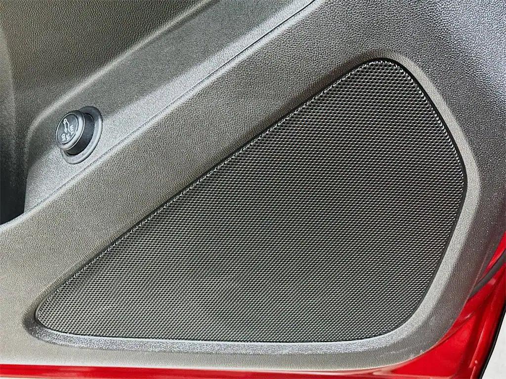 used 2023 Chevrolet Equinox car, priced at $24,131