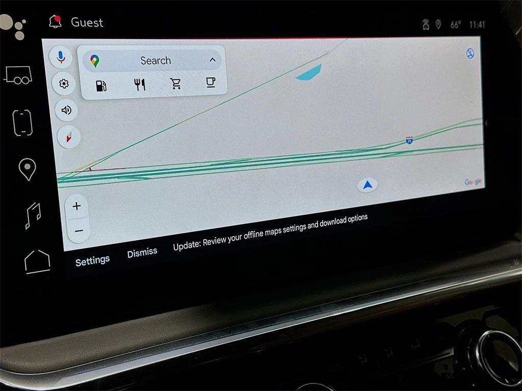 new 2026 GMC Sierra 2500 car, priced at $91,430