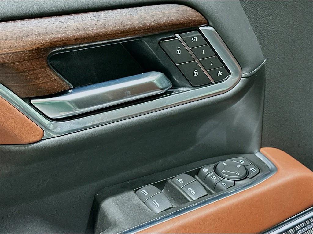 new 2026 GMC Sierra 2500 car, priced at $91,430