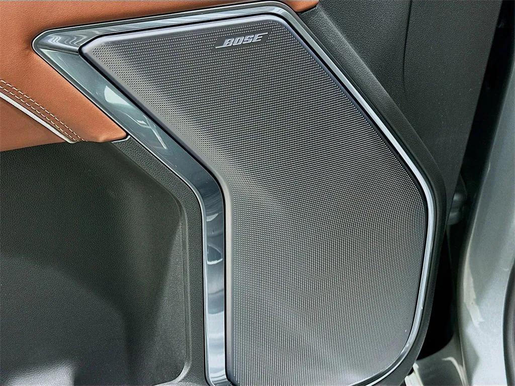 new 2026 GMC Sierra 2500 car, priced at $91,430