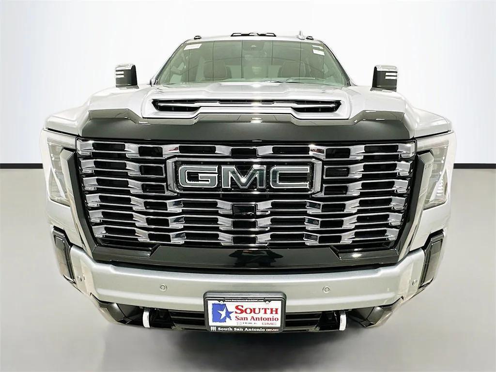 new 2026 GMC Sierra 2500 car, priced at $91,430
