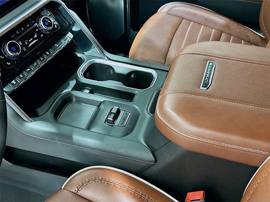 used 2024 GMC Sierra 2500 car, priced at $82,270