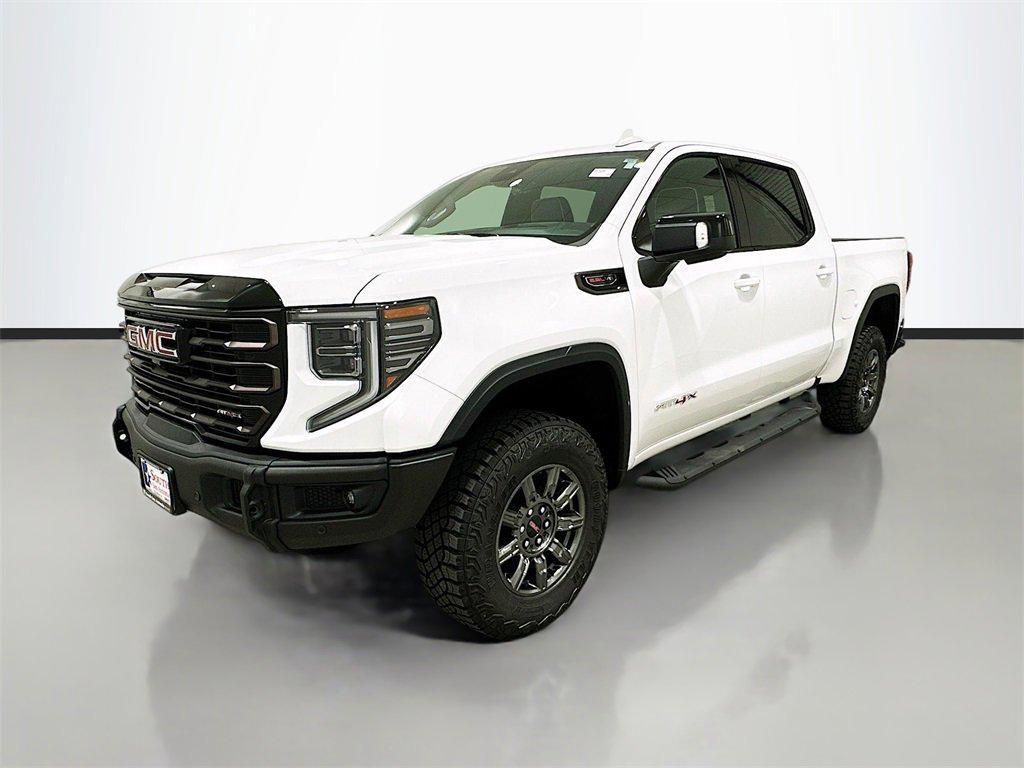 new 2026 GMC Sierra 1500 car, priced at $76,735