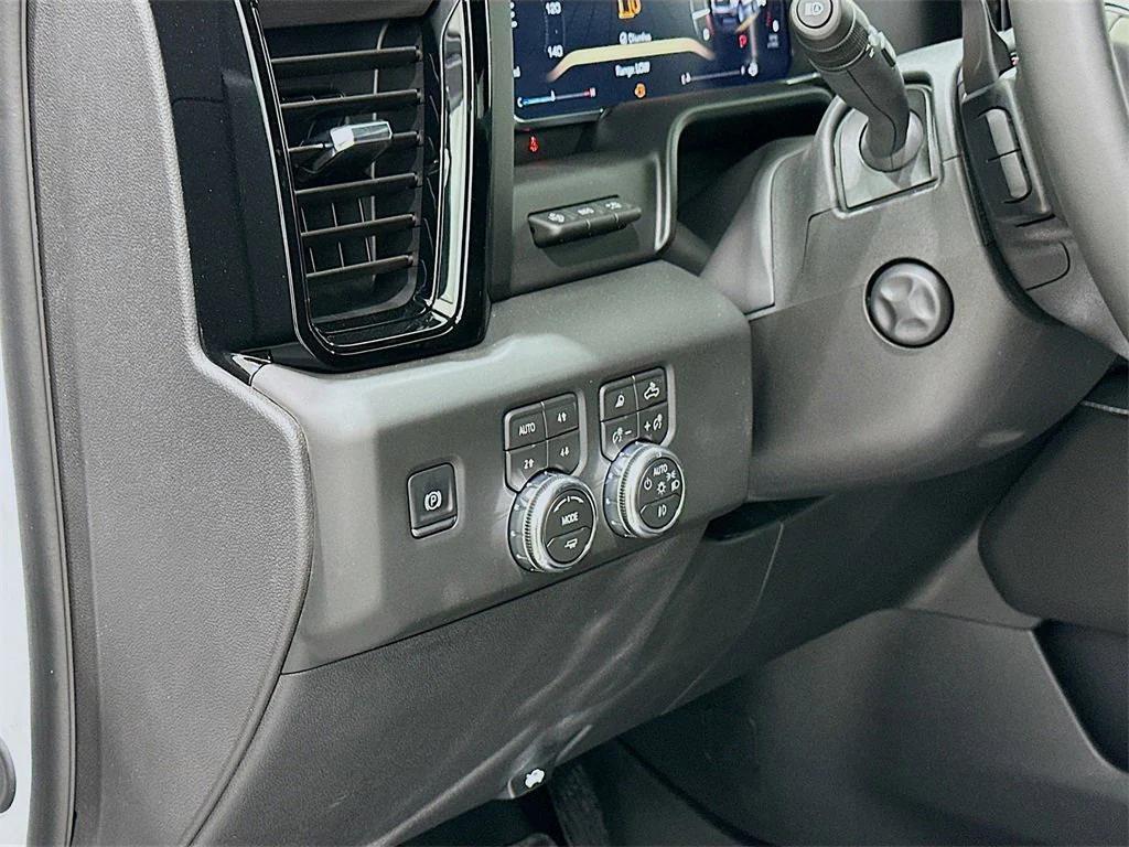 new 2026 GMC Sierra 1500 car, priced at $76,735