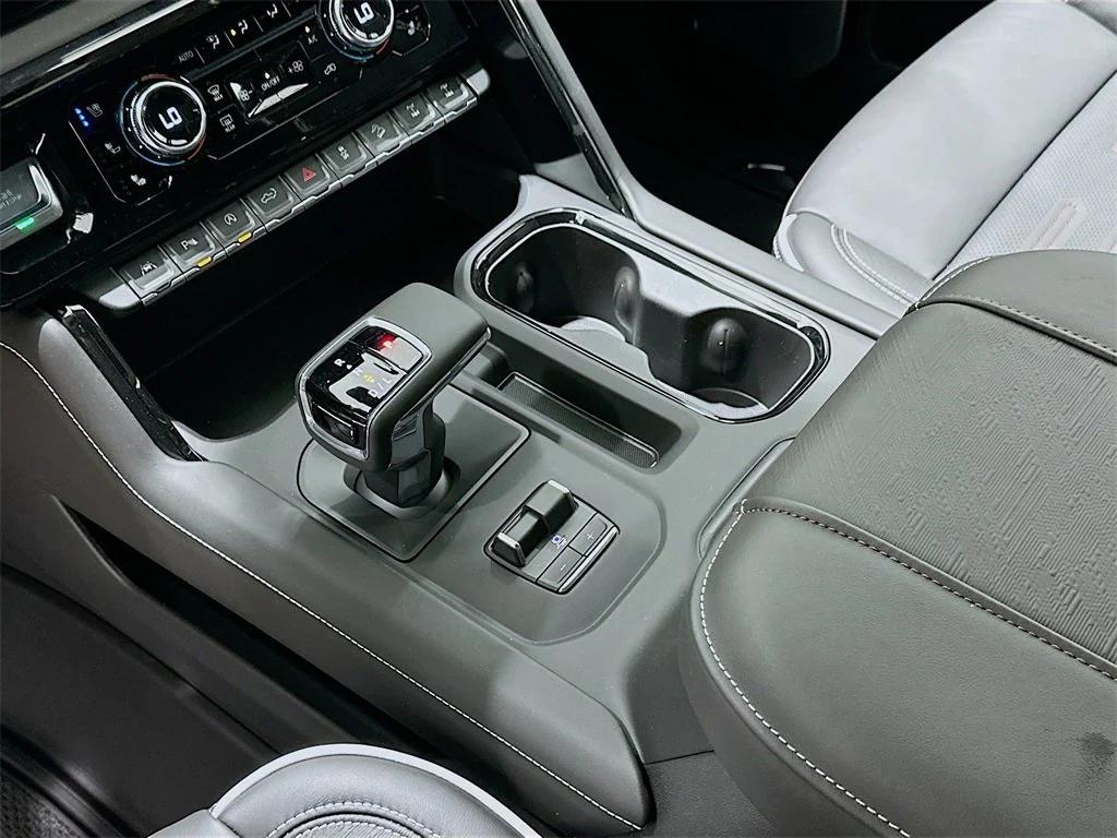 new 2026 GMC Sierra 1500 car, priced at $76,735