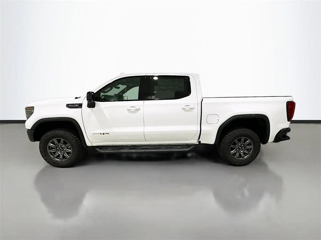 new 2026 GMC Sierra 1500 car, priced at $76,735