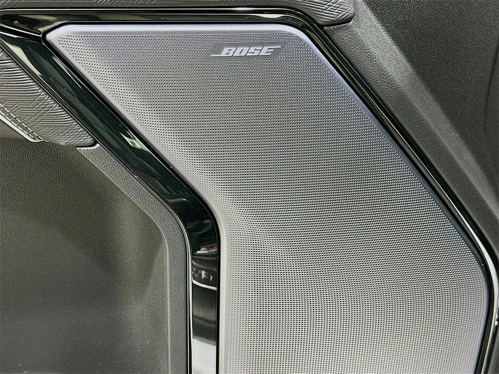 new 2026 GMC Sierra 1500 car, priced at $76,735