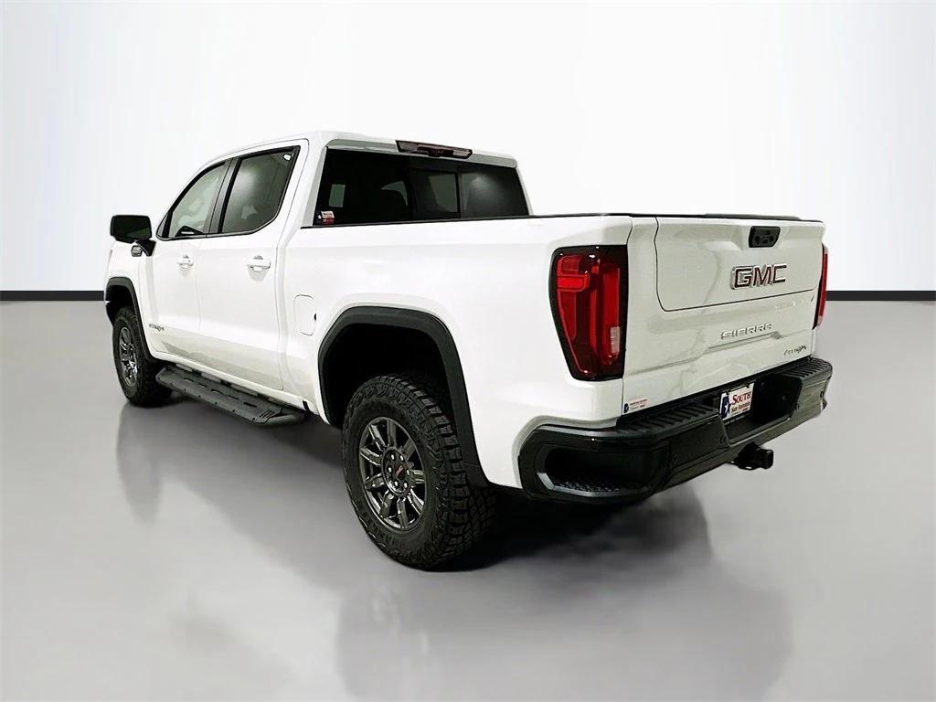 new 2026 GMC Sierra 1500 car, priced at $76,735