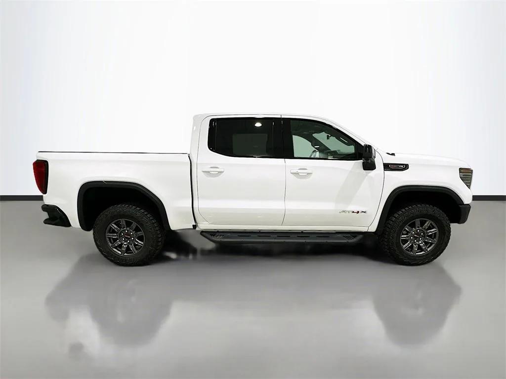 new 2026 GMC Sierra 1500 car, priced at $76,735