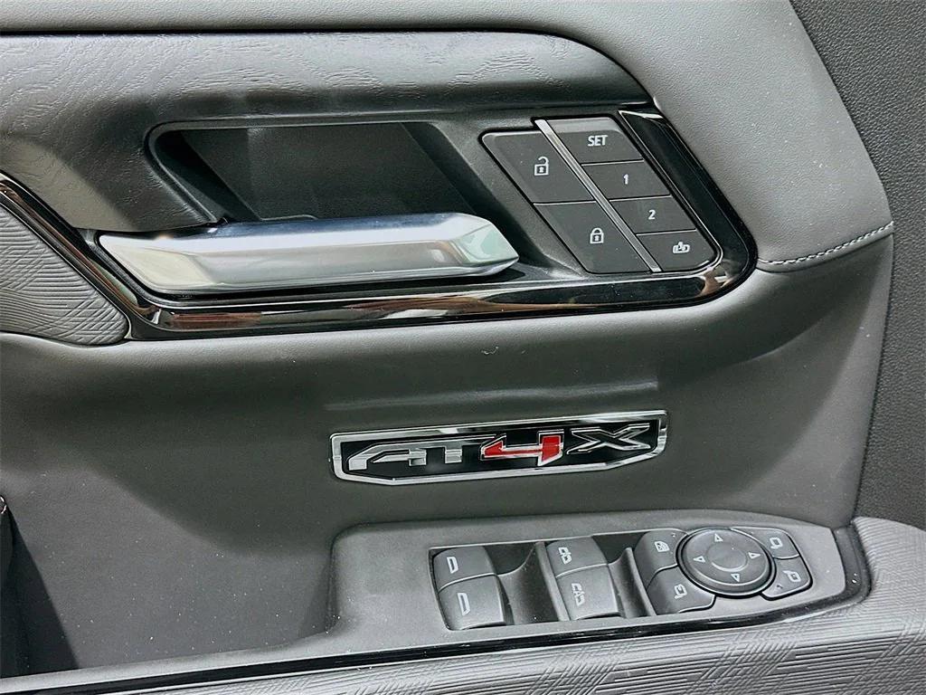 new 2026 GMC Sierra 1500 car, priced at $76,735