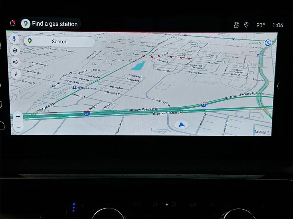 new 2026 GMC Sierra 1500 car, priced at $76,735