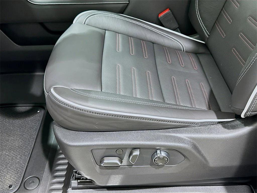 new 2026 GMC Sierra 1500 car, priced at $76,735