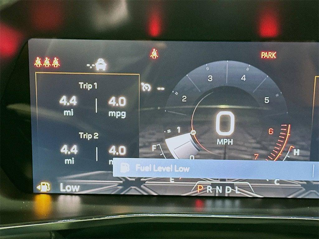 new 2026 GMC Canyon car, priced at $40,965