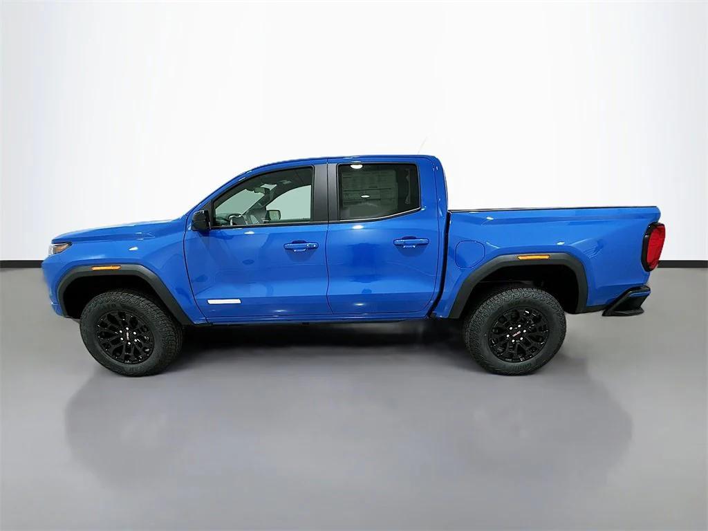new 2026 GMC Canyon car, priced at $40,965