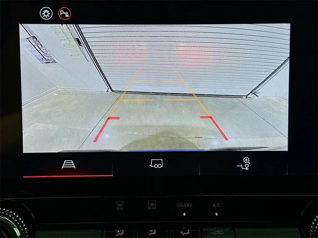 new 2026 GMC Canyon car, priced at $40,965