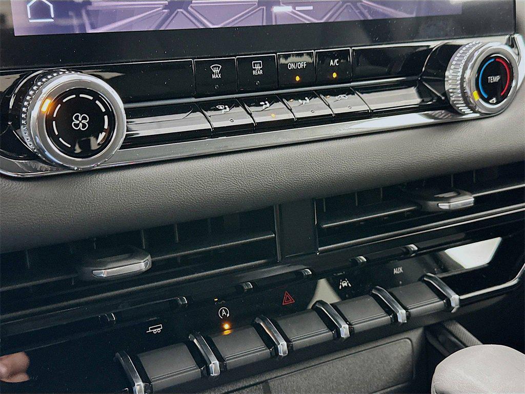 new 2026 GMC Canyon car, priced at $40,965