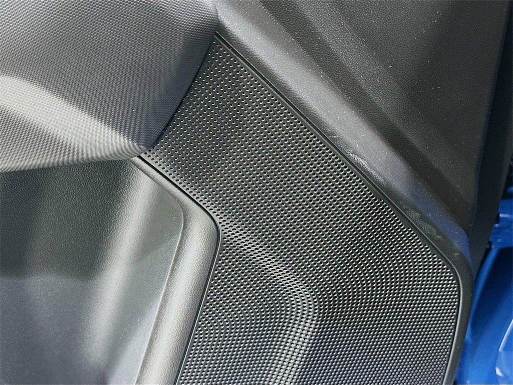 new 2026 GMC Canyon car, priced at $40,965