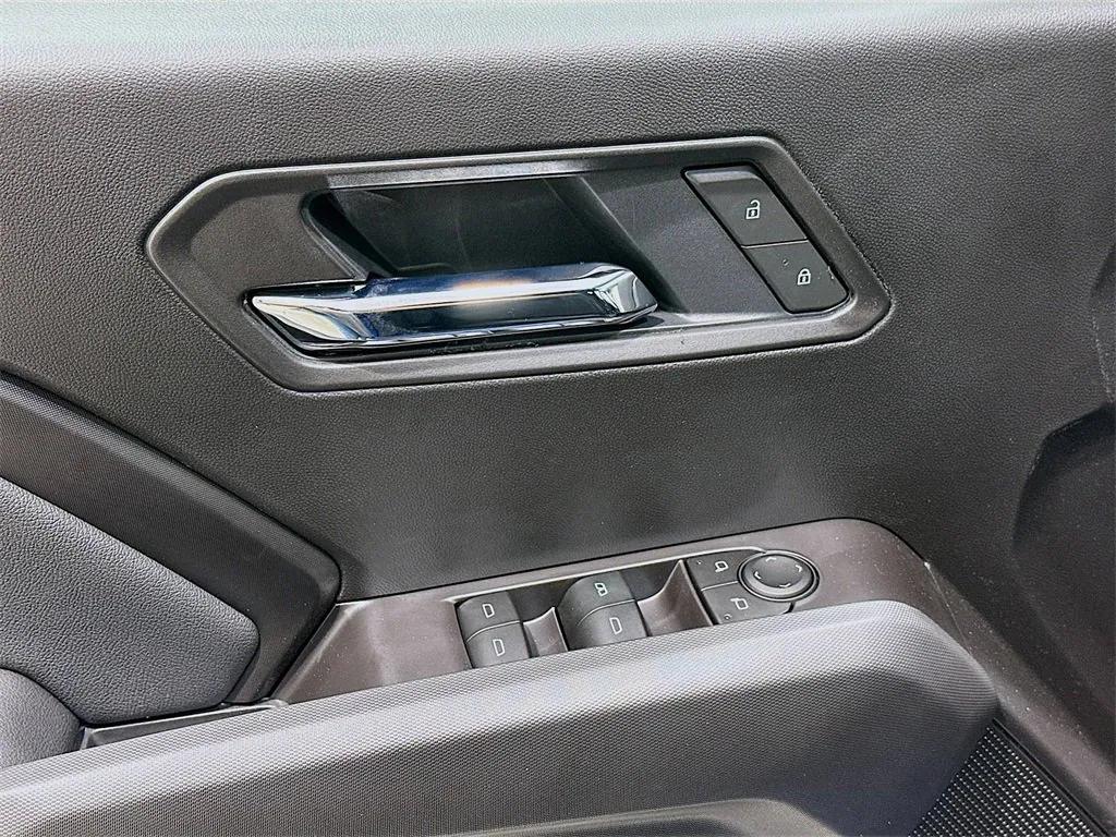 new 2026 GMC Canyon car, priced at $40,965