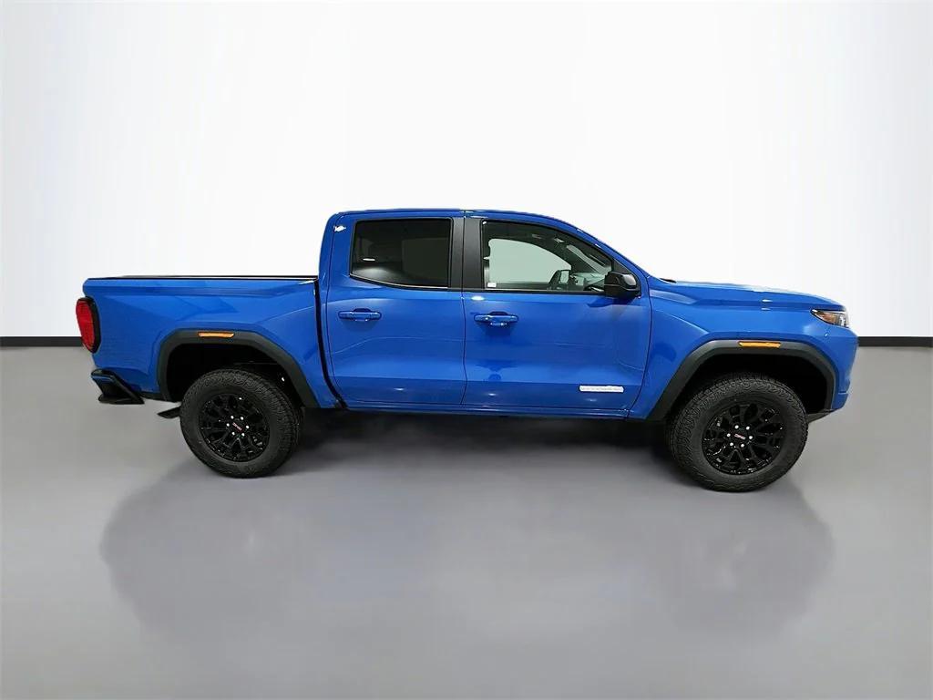 new 2026 GMC Canyon car, priced at $40,965