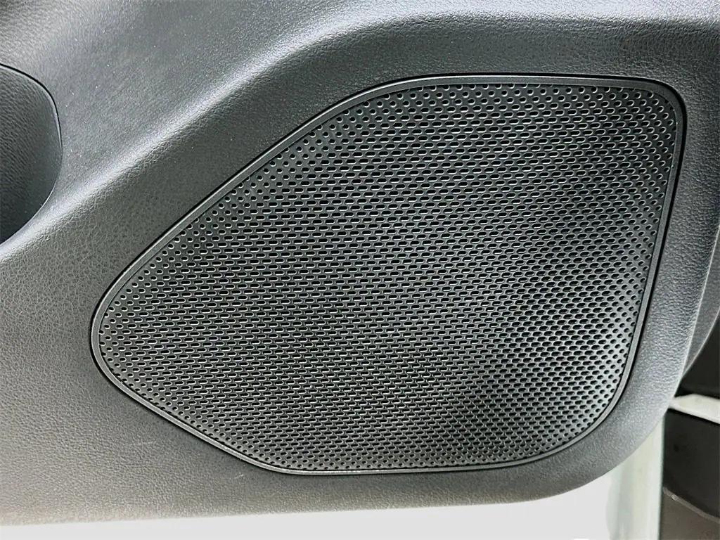 used 2023 Nissan Rogue car, priced at $23,509