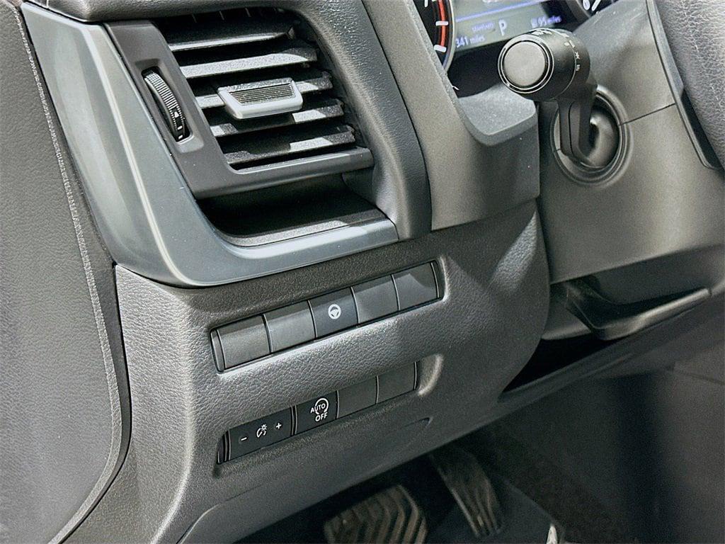 used 2023 Nissan Rogue car, priced at $23,509