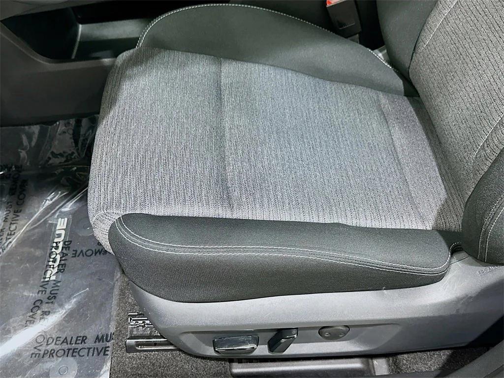 used 2023 Nissan Rogue car, priced at $23,509