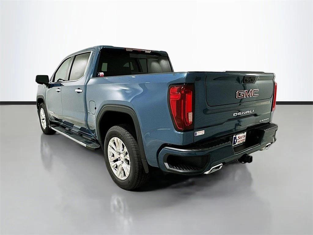 new 2026 GMC Sierra 1500 car, priced at $59,740