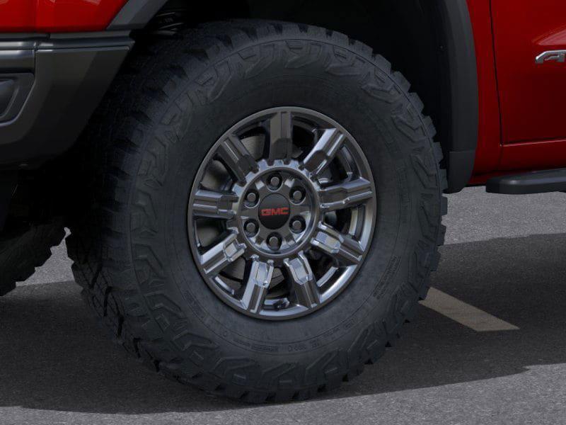 new 2026 GMC Sierra 1500 car, priced at $77,480