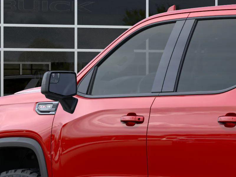 new 2026 GMC Sierra 1500 car, priced at $77,480