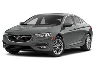 used 2018 Buick Regal Sportback car, priced at $18,998