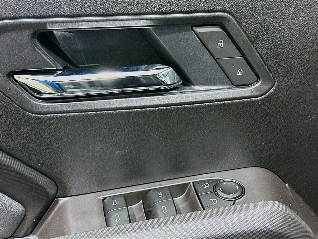 new 2026 GMC Canyon car, priced at $43,845