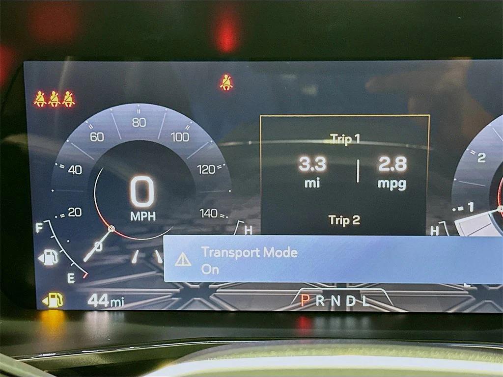 new 2026 GMC Canyon car, priced at $43,845