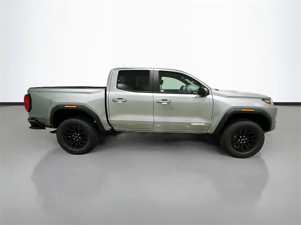 new 2026 GMC Canyon car, priced at $43,845
