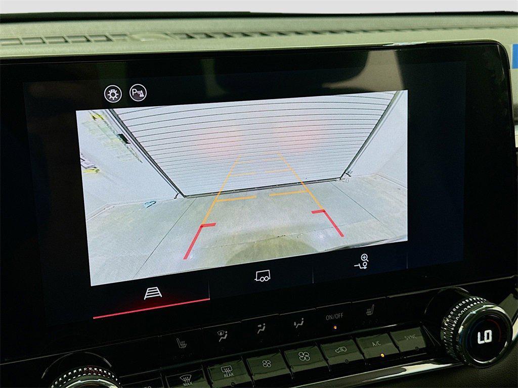 new 2026 GMC Canyon car, priced at $43,845