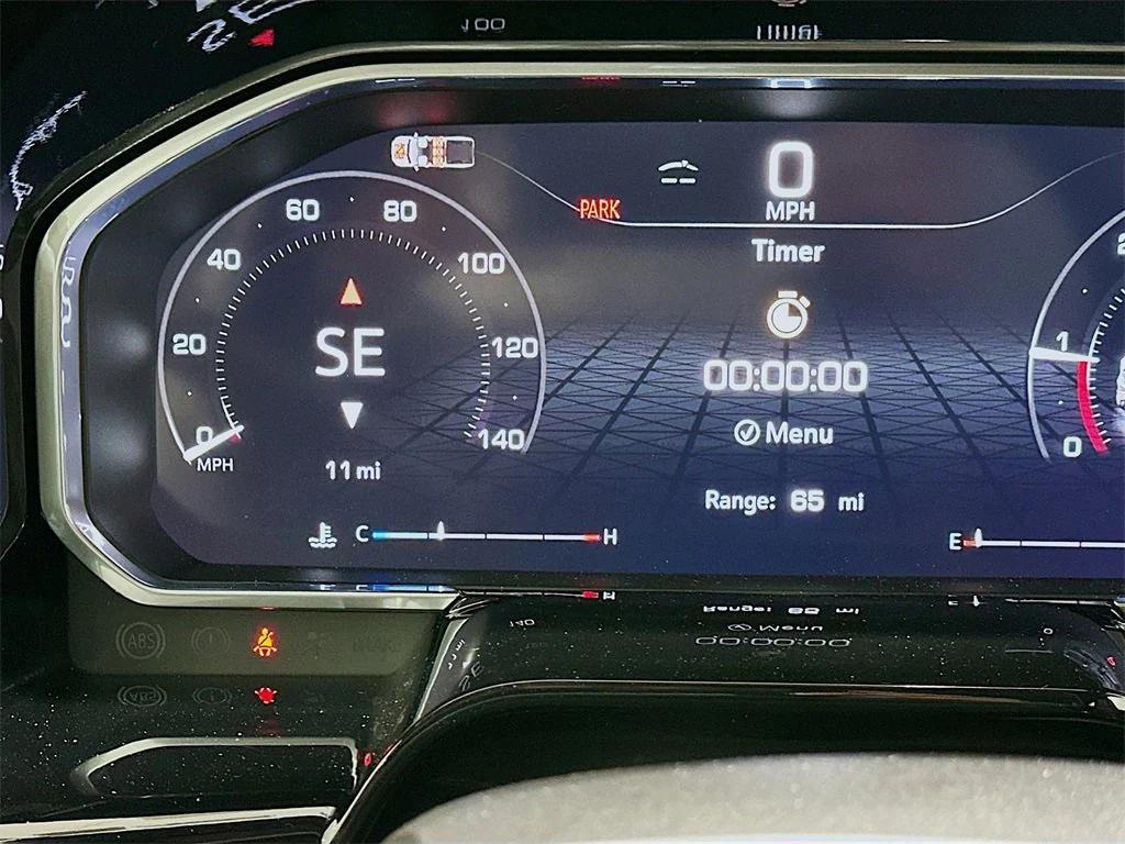 new 2026 GMC Sierra 1500 car, priced at $62,085