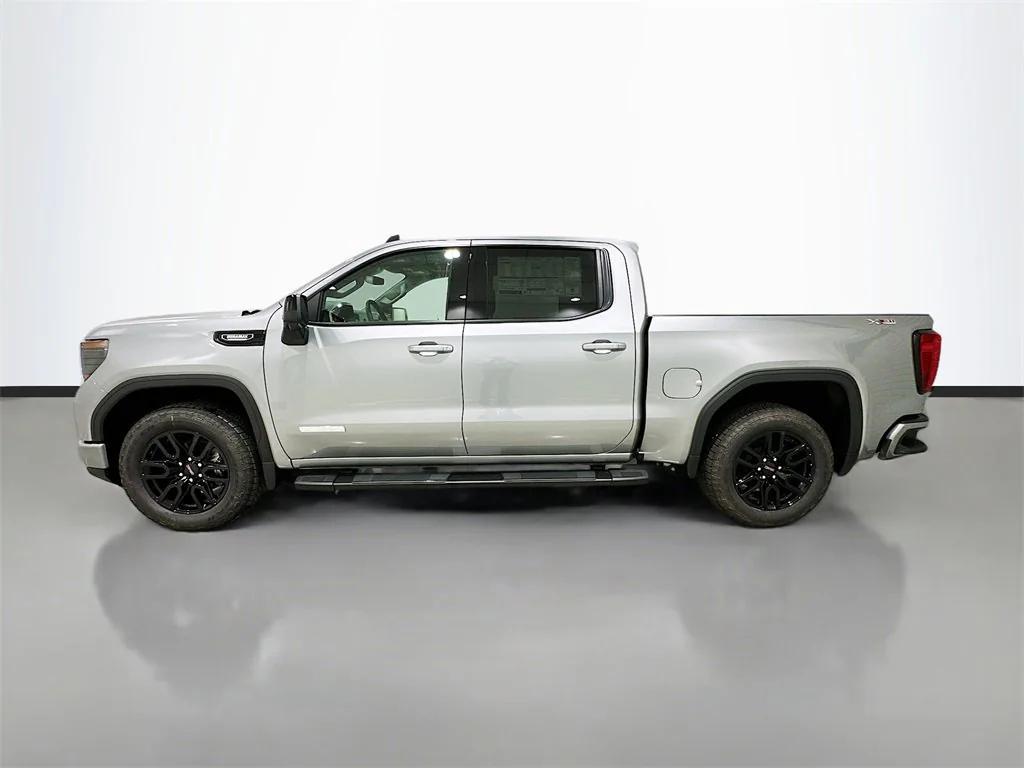 new 2026 GMC Sierra 1500 car, priced at $62,085