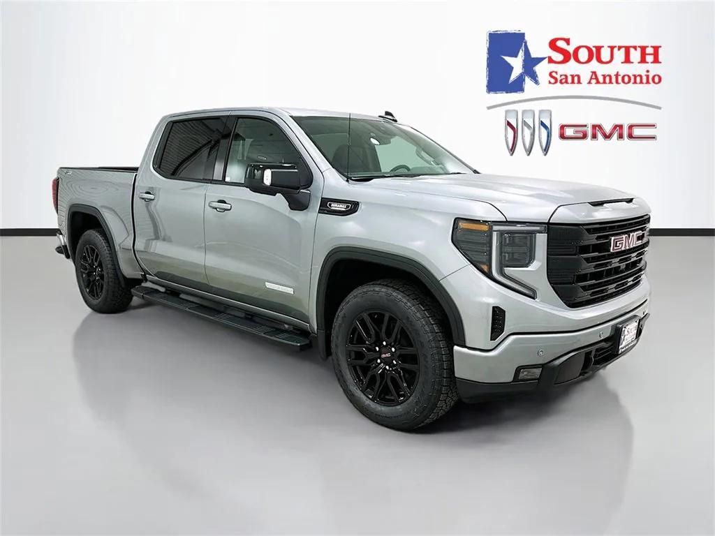 new 2026 GMC Sierra 1500 car, priced at $62,085