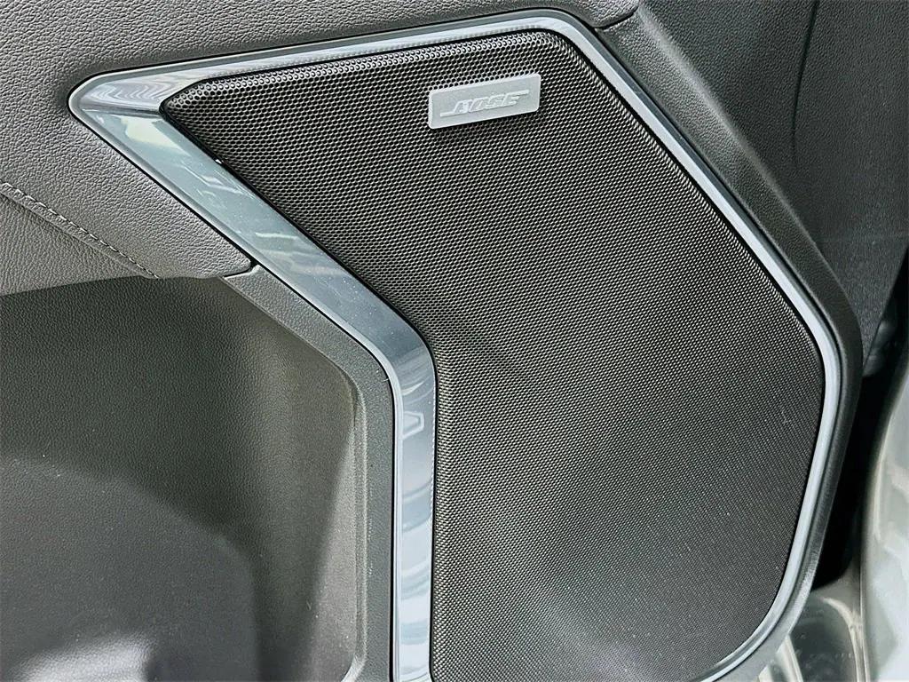 new 2026 GMC Sierra 1500 car, priced at $62,085