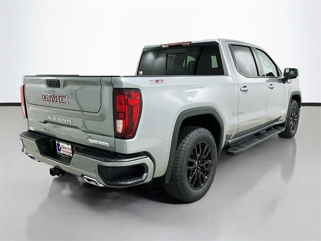 new 2026 GMC Sierra 1500 car, priced at $62,085