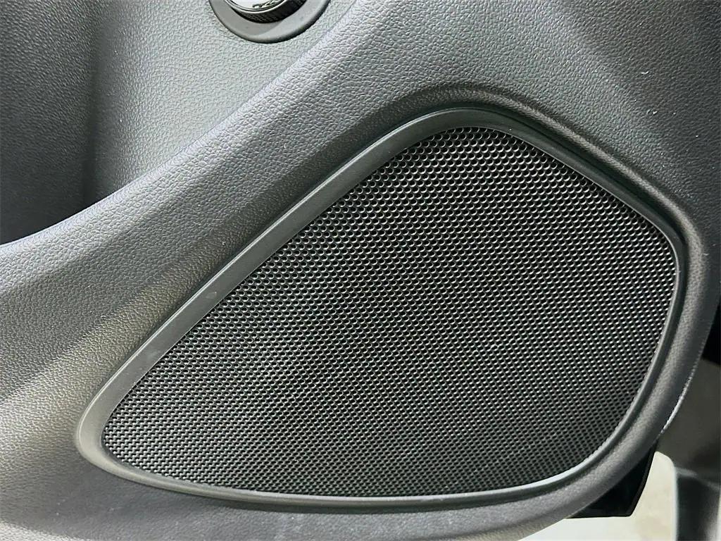 used 2025 Buick Encore GX car, priced at $23,732