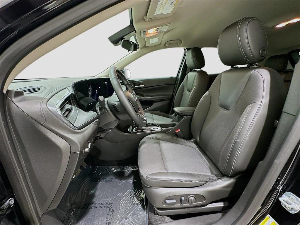 used 2025 Buick Encore GX car, priced at $23,732