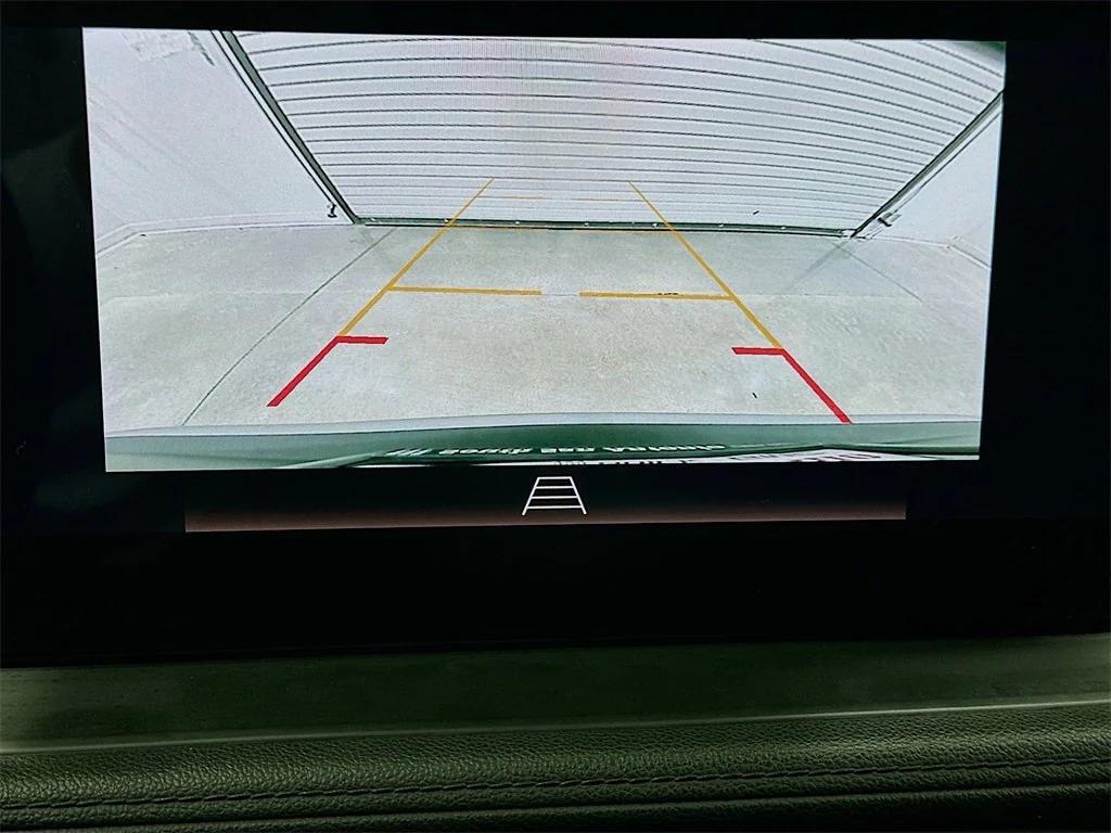 used 2025 Buick Encore GX car, priced at $23,732